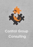 Control Group Consulting CGC logo